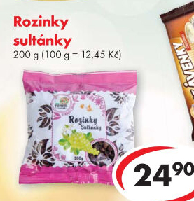 Rozinky Sultánky New Remys