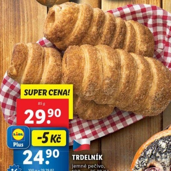 Trdelník