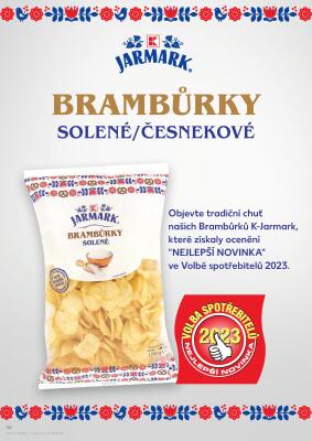 akční leták Kaufland 6.11.2024-12.11.2024