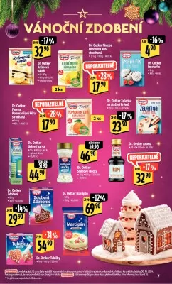 akční leták Albert 6.11.2024-12.11.2024