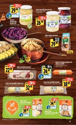 akční leták Albert 6.11.2024-12.11.2024