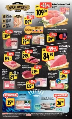 akční leták Albert 6.11.2024-12.11.2024