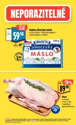 akční leták Albert 6.11.2024-12.11.2024