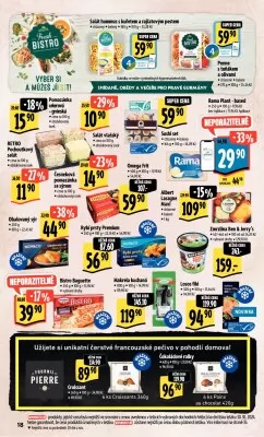 akční leták Albert 6.11.2024-12.11.2024