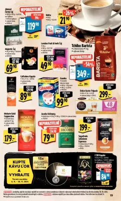 akční leták Albert 6.11.2024-12.11.2024