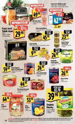 akční leták Albert 6.11.2024-12.11.2024