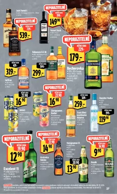 akční leták Albert 6.11.2024-12.11.2024