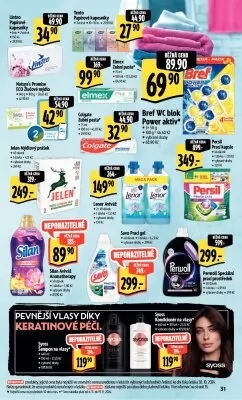 akční leták Albert 6.11.2024-12.11.2024