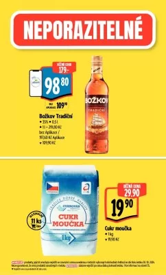 akční leták Albert 6.11.2024-12.11.2024