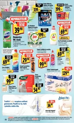 akční leták Albert 6.11.2024-12.11.2024