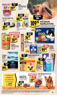 akční leták Albert 6.11.2024-12.11.2024