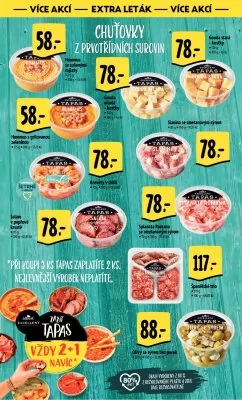 akční leták Albert 6.11.2024-12.11.2024