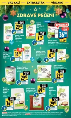 akční leták Albert 6.11.2024-12.11.2024