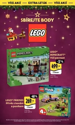 akční leták Albert 6.11.2024-12.11.2024