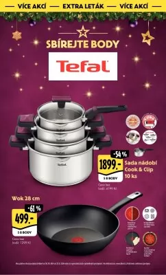 akční leták Albert 6.11.2024-12.11.2024