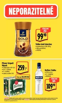 akční leták Albert 6.11.2024-12.11.2024