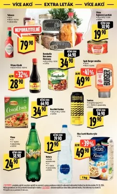 akční leták Albert 6.11.2024-12.11.2024