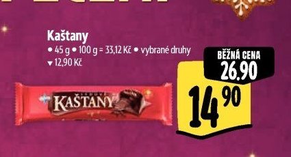 Kaštany