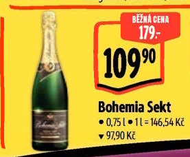 Bohemia Sekt