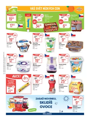 akční leták Globus 6.11.2024-12.11.2024