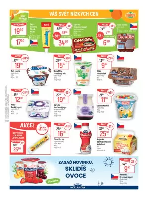 akční leták Globus 6.11.2024-12.11.2024