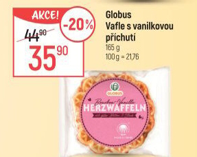 Vafle Globus