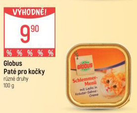 Vanička pro kočky Globus