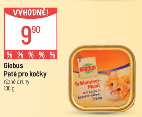 Vanička pro kočky Globus