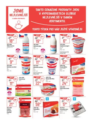 akční leták Globus 6.11.2024-12.11.2024