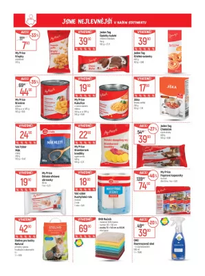 akční leták Globus 6.11.2024-12.11.2024