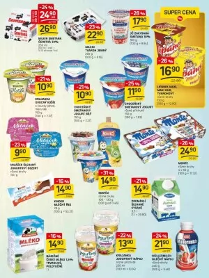 akční leták FLOP TOP 6.11.2024-12.11.2024