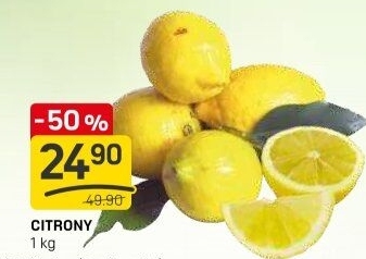 Citrony