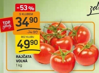 Rajčata keříková