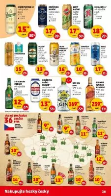 akční leták Penny Market 6.11.2024-13.11.2024