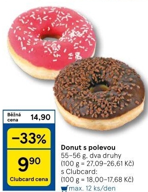 Donut