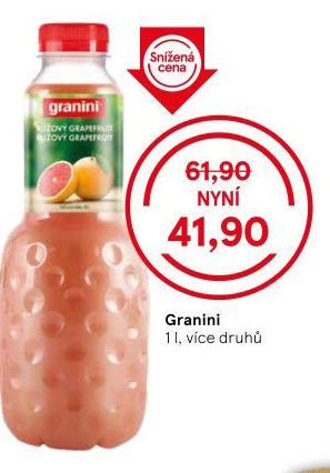 Nektar Granini