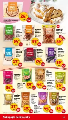 akční leták Penny Market 7.11.2024-13.11.2024