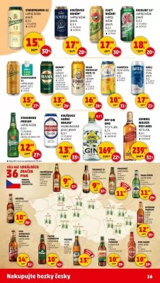 akční leták Penny Market 7.11.2024-13.11.2024