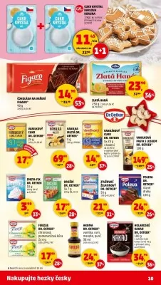 akční leták Penny Market 7.11.2024-13.11.2024