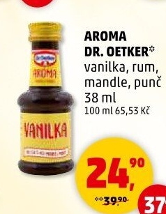 Aroma Dr. Oetker