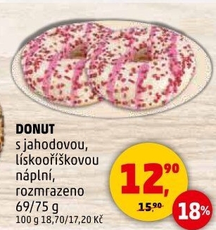 Donut