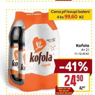 Kofola