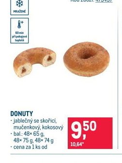 DONUTY