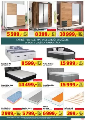 akční leták ASKO 7.11.2024-20.11.2024