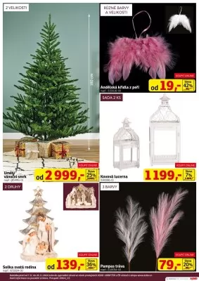 akční leták ASKO 7.11.2024-20.11.2024