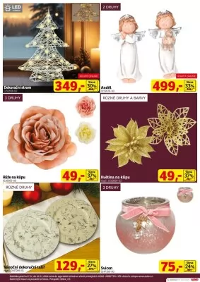 akční leták ASKO 7.11.2024-20.11.2024