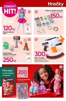 akční leták PEPCO 7.11.2024-20.11.2024