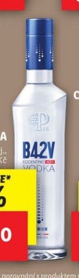 B42V vodka