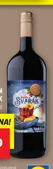 Babiččin svařák