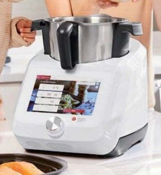 Monsieur Cuisine Smart